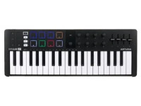 Arturia MiniLab 37 Black Arturia MiniLab 37 Black
